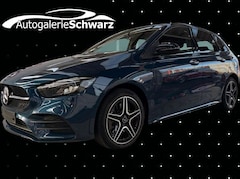 Bild des Angebotes Mercedes-Benz B 250 e 8G AMG NIGHT LED AUGR+NAV CARPLY AMBT AHK