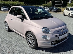Bild des Angebotes Fiat 500 Star