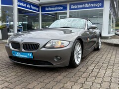 Bild des Angebotes BMW Z4 2.5i