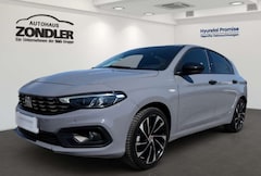 Bild des Angebotes Fiat Tipo City Sport++Top Ausstattung!++Allwetter!++