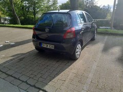 Bild des Angebotes Toyota Yaris 1.4 D-4D Cool