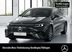 Bild des Angebotes Mercedes-Benz CLA 350 Cp. 4M AMG Fahrass Pano Distr. LED Night