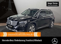 Bild des Angebotes Mercedes-Benz GLB 180 PROGRESSIVE+LED+KAMERA+7G