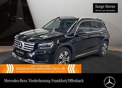 Bild des Angebotes Mercedes-Benz GLB 180 PROGRESSIVE+LED+KAMERA+7G