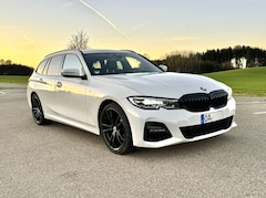 Bild des Angebotes BMW 320 320 d xDrive M Sport