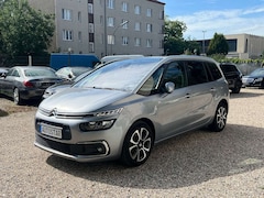Bild des Angebotes Citroen C4 SpaceTourer BlueHDi Stop&Start*7.Sitzer*R-Cam