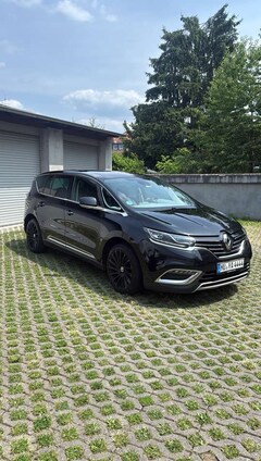 Bild des Angebotes Renault Espace Energy TCe 200 EDC Initiale Paris