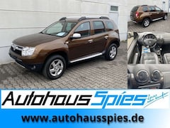 Bild des Angebotes Dacia Duster 1.5 dCi 110 FAP Prestige 4x2 HU 08/26