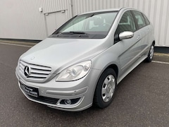 Bild des Angebotes Mercedes-Benz B 150 aus Erstbesitz nur 76TsdKm Sitzhzg.TÜV NEU
