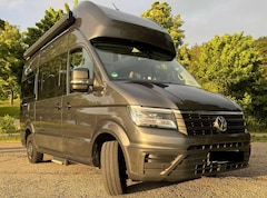 Bild des Angebotes VW Grand California Grand California Autm. 4MOTION 600