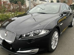 Bild des Angebotes Jaguar XF XF 2.2 Diesel