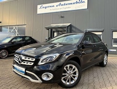 Bild des Angebotes Mercedes-Benz GLA 220 d *360°KAM/LED/NAVI/LEDER/MEMORY*
