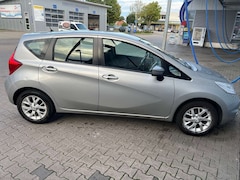 Bild des Angebotes Nissan Note Note 1.2 visia