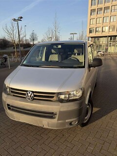 Bild des Angebotes VW T5 Kombi