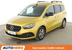 Bild des Angebotes Mercedes-Benz Citan *LED*TEMPO*CAM*PDC*SHZ*KLIMA*GARANTIE*