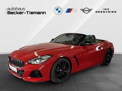 Bild des Angebotes BMW Z4 M 40i M Sport | Harman Kardon | HUD