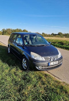 Bild des Angebotes Renault Grand Scenic 1.9 dCi FAP Aut. Avantage