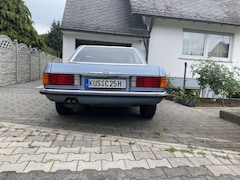 Bild des Angebotes Mercedes-Benz SL 300 SL-Klasse