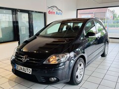 Bild des Angebotes VW Golf Plus 1.6 Tour*8FachBereift*WenigKm*Scheckhe