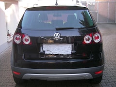Bild des Angebotes VW Cross Golf Golf Plus 1.4 TSI Highline