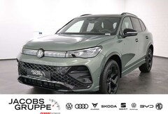 Bild des Angebotes VW Tiguan R-Line 2,0 l TDI SCR 4MOTION 193 PS AHK/Easy Open & Close/IQ.LI