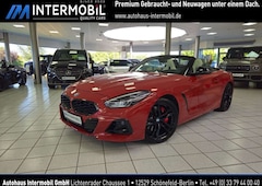 Bild des Angebotes BMW Z4 M LED*SHADOW*H-K*HUD*KEYLESS*MEMORY*KAM*