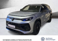 Bild des Angebotes VW Tayron R-Line 2,0l TDI 4M DSG *AHK*IQ*7-Sitzer*