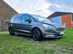 Bild des Angebotes Ford Galaxy Galaxy 2.0 TDCi Aut. Business Line
