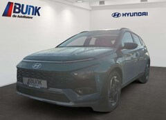 Bild des Angebotes Hyundai BAYON Prime 1.0L / Komfort-Paket /Apple-Car-Play