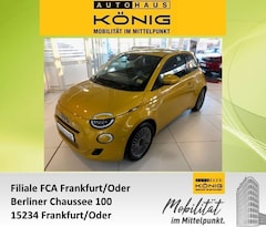 Bild des Angebotes Fiat 500 Hybrid 1.0 Firefly 65PS Torino