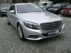 Bild des Angebotes Mercedes-Benz S 350 BlueTec 2.Hand,Leder,Navi&Vollausst.