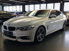 Bild des Angebotes BMW 418 418d Gran Coupe Aut. M Sport