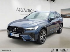 Bild des Angebotes Volvo XC60 AWD B4 Plus Dark NAVI,Autom.,AHK,RFK,Memo,K