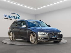 Bild des Angebotes BMW 340 i TOURING SPORT AUTOMAT. SCHECKHEFT GARANTIE