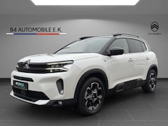 Bild des Angebotes Citroen C5 Aircross Hybrid 225 ë-EAT8 SHINE mit LEDER