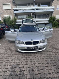 Bild des Angebotes BMW 118 DPF Aut.