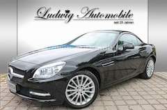 Bild des Angebotes Mercedes-Benz SLK 200 BE KLIMA*NAVI*AUT*Leder