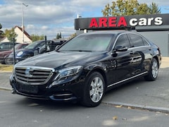 Bild des Angebotes Mercedes-Benz S 600 L *GUARD*B7/VR10*GEPANZERT*