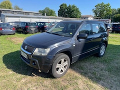Bild des Angebotes Suzuki Grand Vitara 1.9 DDIS X 30 (5-trg.)