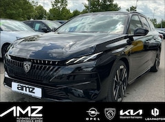 Peugeot 308 SW GT Exclusive Kamera+Alcantara+Panoramadach