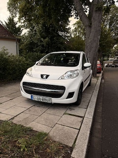 Bild des Angebotes Peugeot 107 70 Filou