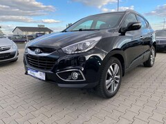 Bild des Angebotes Hyundai iX35 Style AWD| R-KAM| LEDER