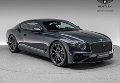 Bild des Angebotes Bentley Continental GT W 12 / Bang & Olufsen Soundsystem