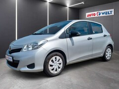 Bild des Angebotes Toyota Yaris 1.0  5-Türer mit Klimaanlage