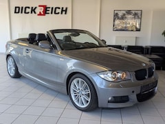 Bild des Angebotes BMW 123 d M-Sport-Paket Navi T-Leder Sitzheizung