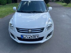Bild des Angebotes Suzuki Swift Swift 1.2 X-TRA