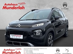 Bild des Angebotes Citroen C3 Aircross PT 82 Shine KLIMA CITY-PAKET SICHERHEITSPAKET NAVI