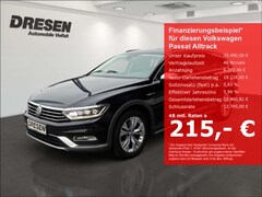Bild des Angebotes VW Passat Alltrack 2.0TSI 220PS 4Motion/AHK/ACC/Navi/LED/DYNAUDIO