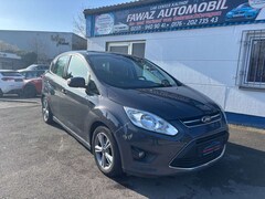 Bild des Angebotes Ford C-Max Edition