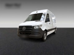 Bild des Angebotes Mercedes-Benz Sprinter 317 CDI BASE Kasten L2H2 Kamera+AHK3,5t